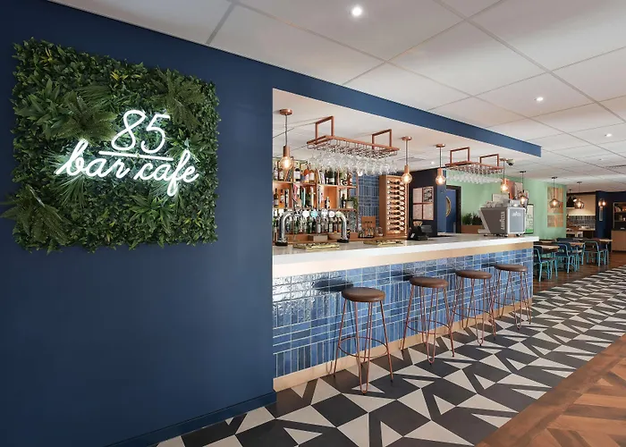 Travelodge Birmingham AirportAirport Hotel